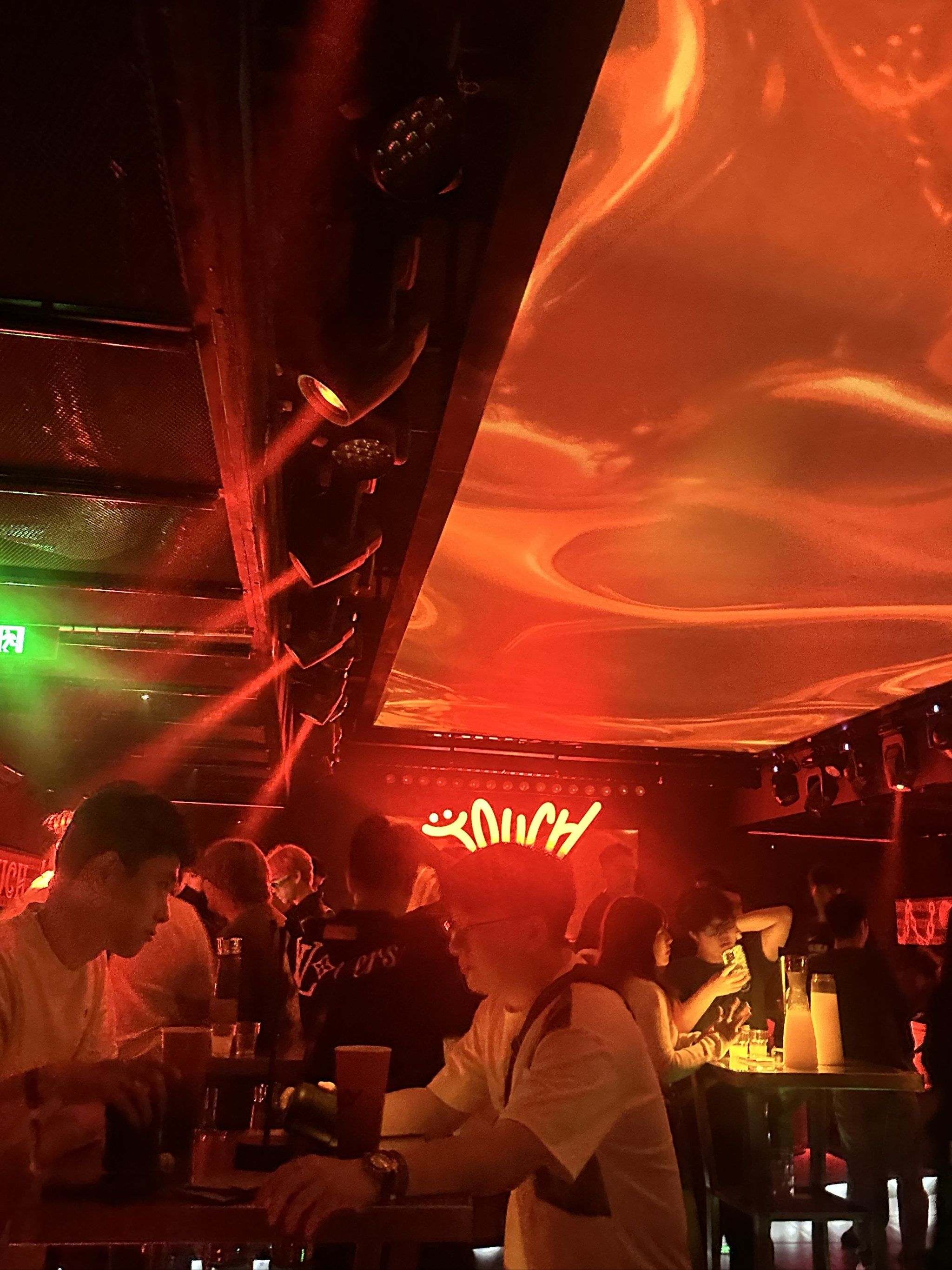 邢台商务KTV，体验商务KTV的独特魅力-巨鹿县ktv预定