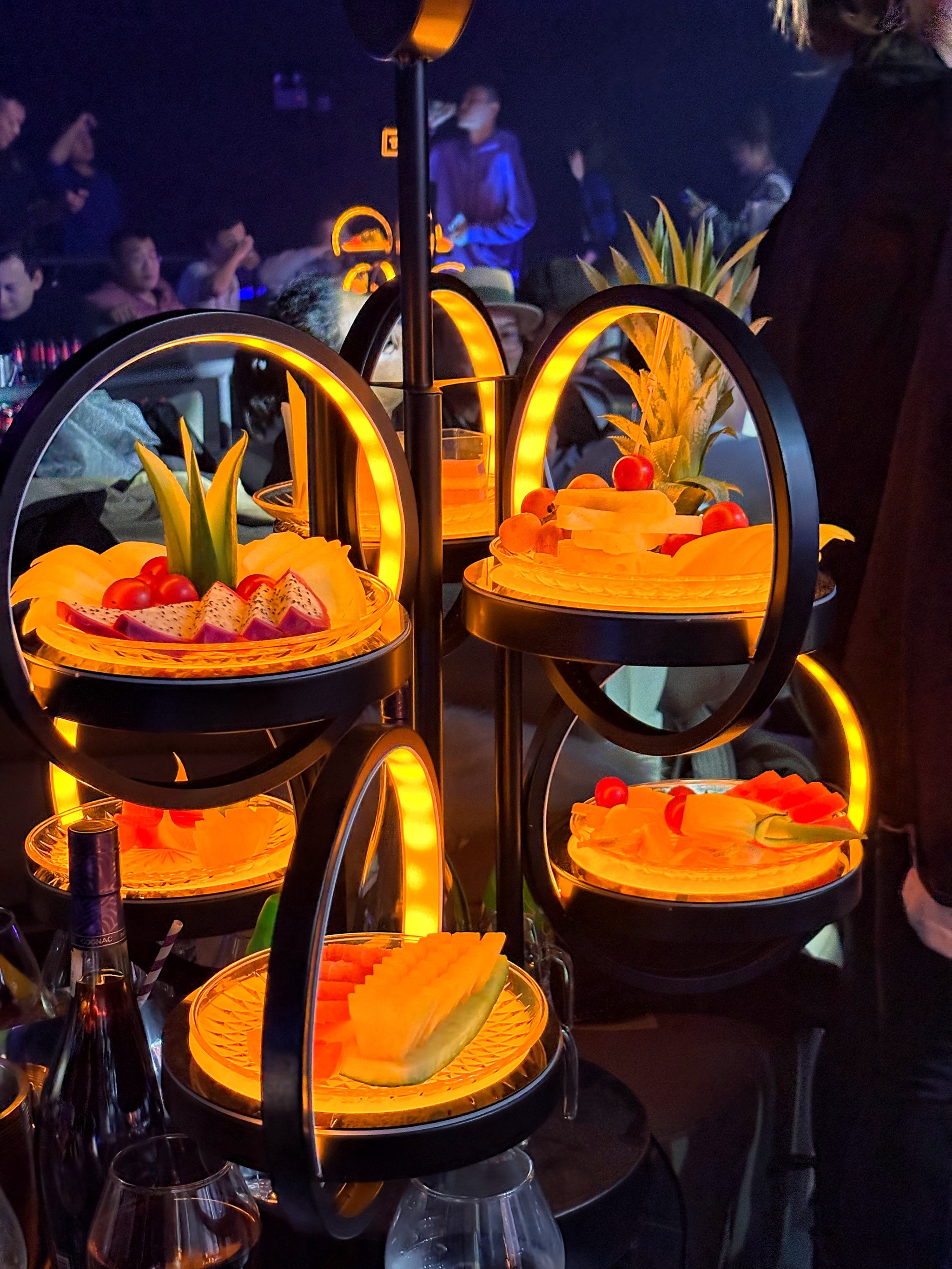 邢台商务ktv与片场的区别-巨鹿县ktv预定