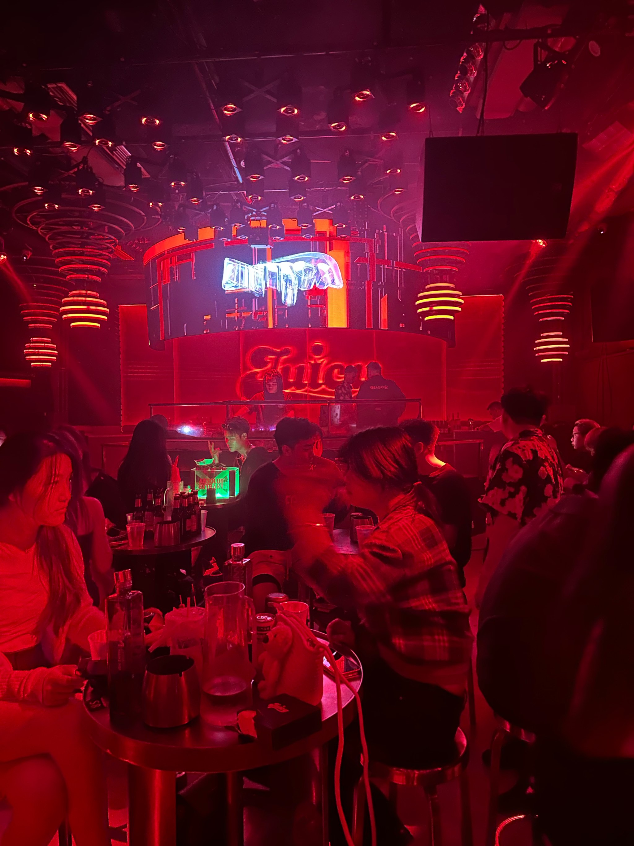 邢台商务ktv夜场商务ktv宣传优势解析-巨鹿县ktv预定